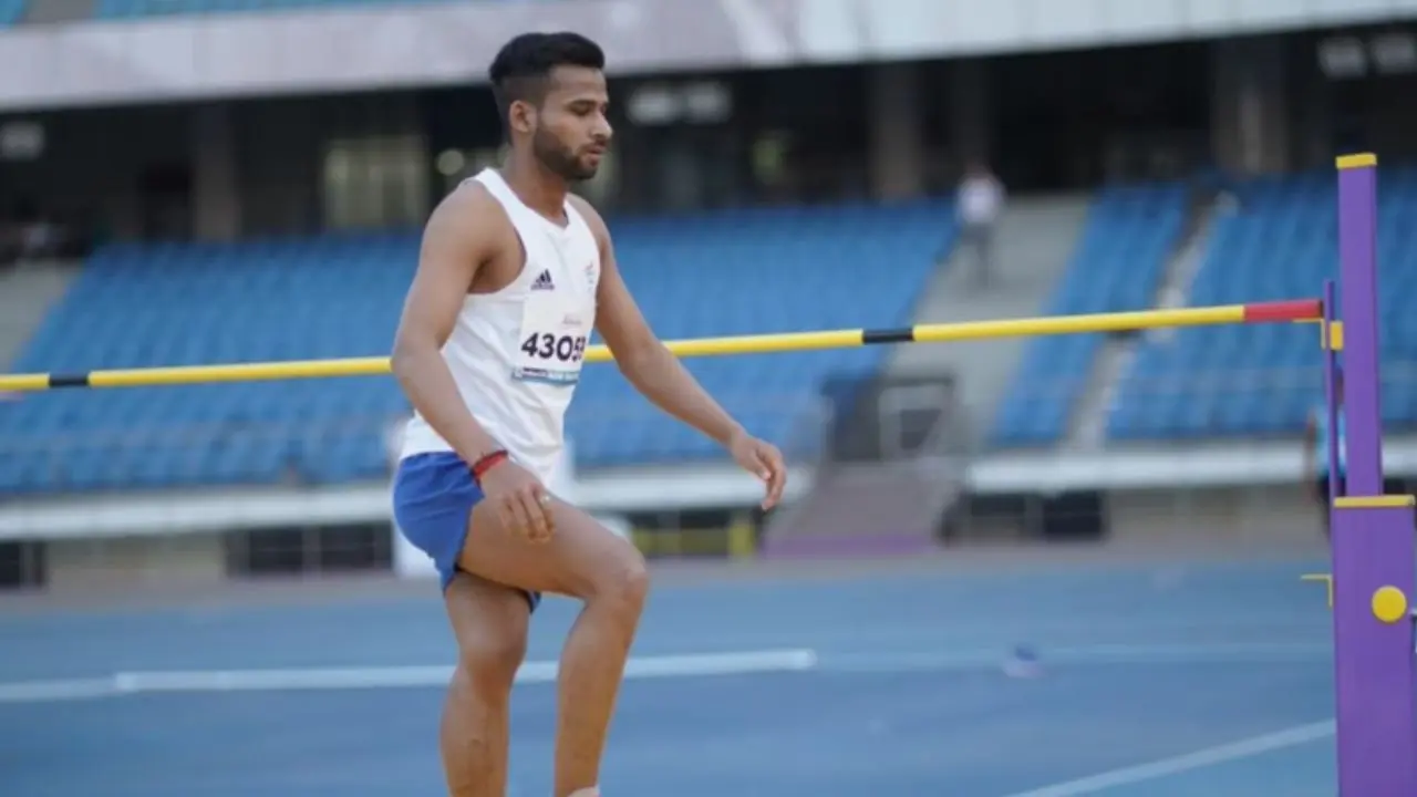 India clinch 208 medals at the World Para Athletics held in New Delhi